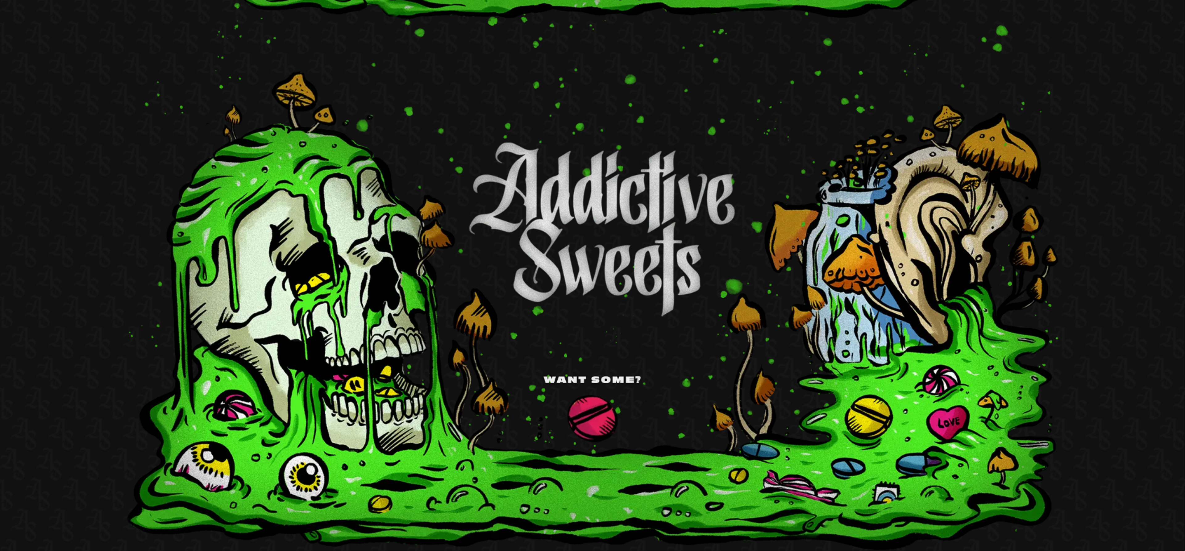 Screenshot Addictive Sweets 0